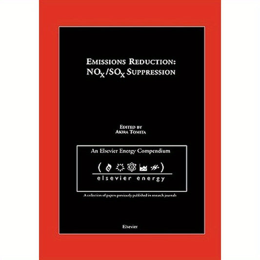 Emissions Reduction: Nox/Sox Suppression