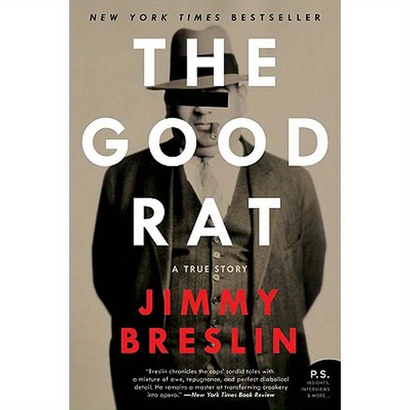The Good Rat: A True Story