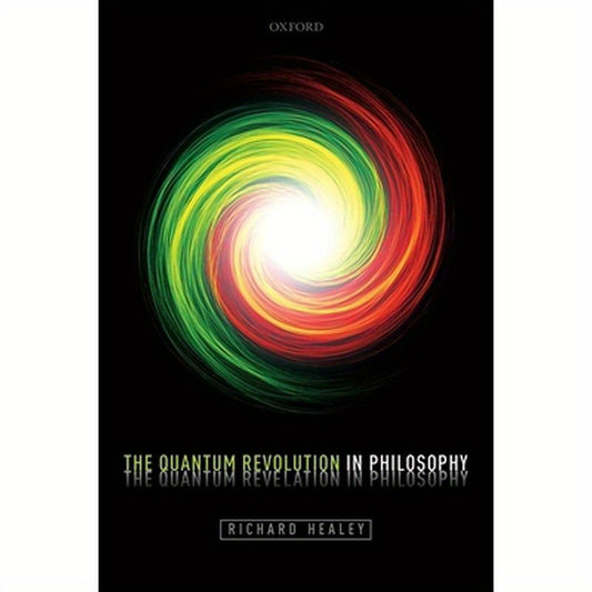 Quantum Revolution in Philosophy