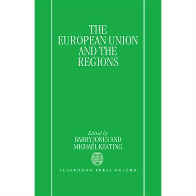 The European Union and the Regions