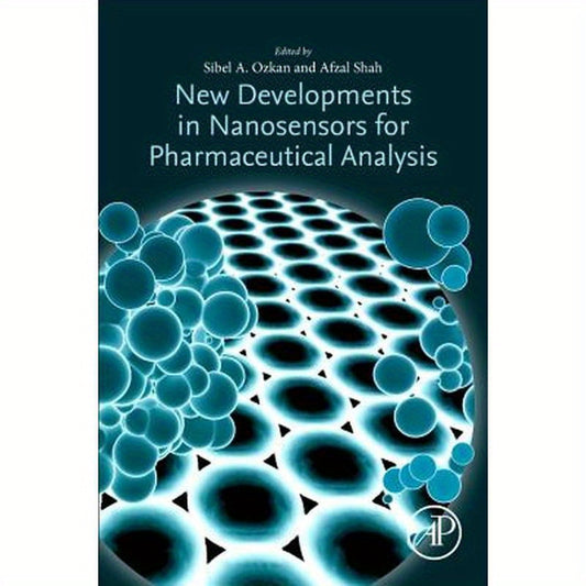 New Developments in Nanosensors for Pharmaceutical Analysis