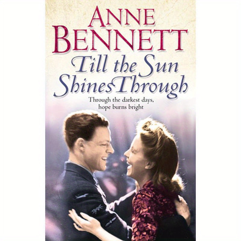 Till the Sun Shines Through