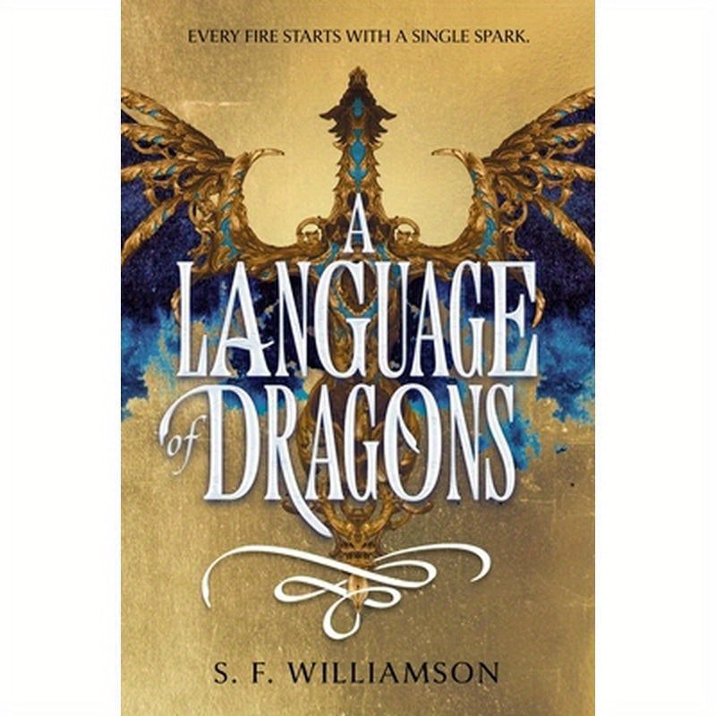 A Language of Dragons