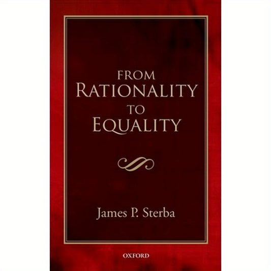 From Rationality to Equality