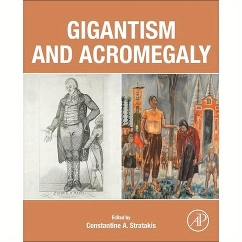 Gigantism and Acromegaly