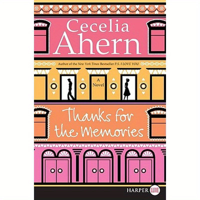 Thanks for the Memories LP