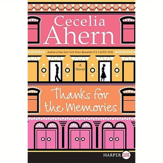 Thanks for the Memories LP