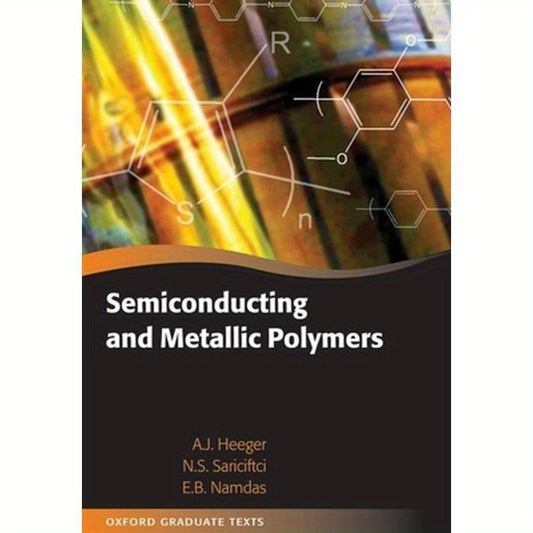 Semiconducting and Metallic Polymers