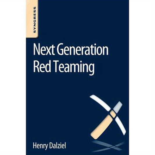 Next Generation Red Teaming
