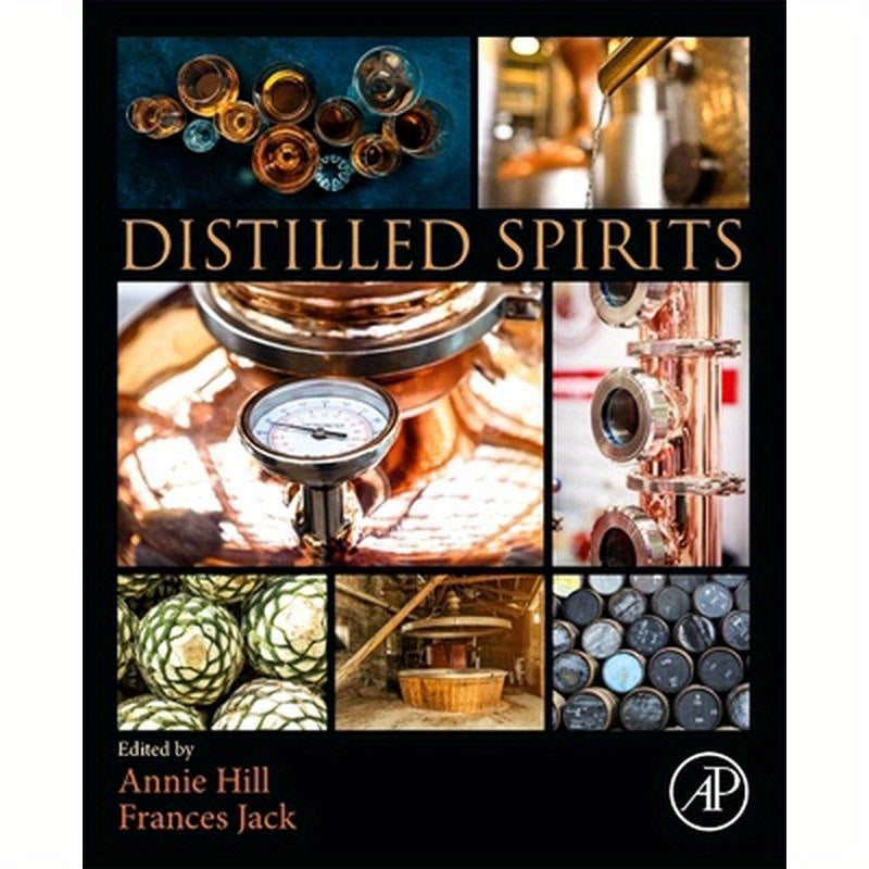 Distilled Spirits