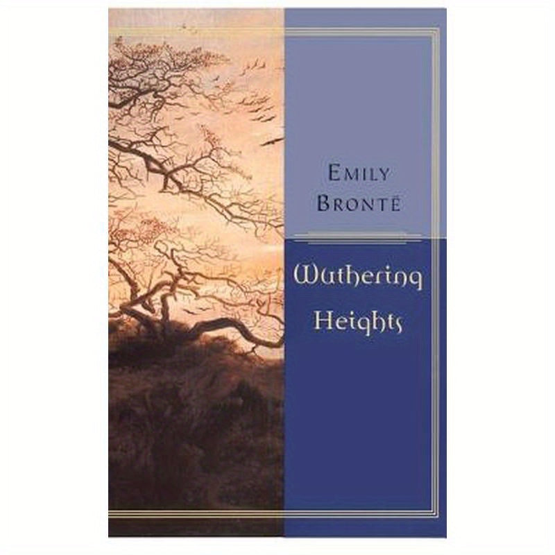 Wuthering Heights