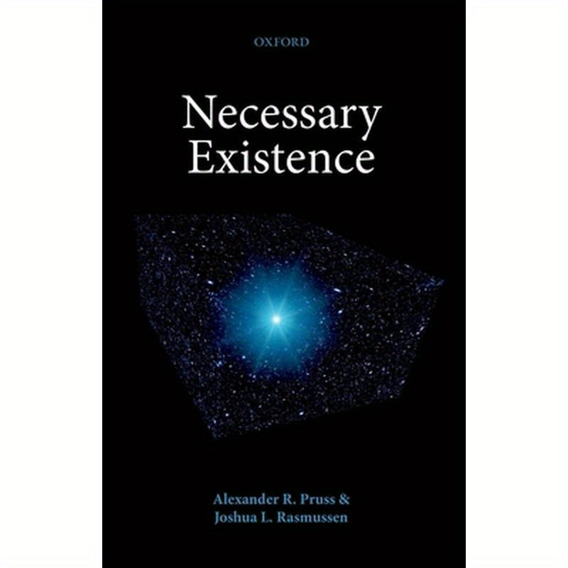 Necessary Existence
