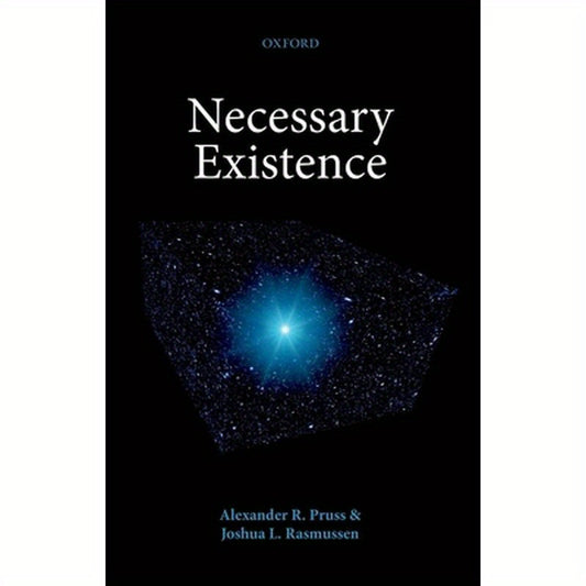 Necessary Existence