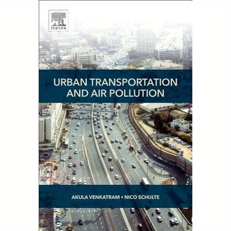 Urban Transportation and Air Pollution