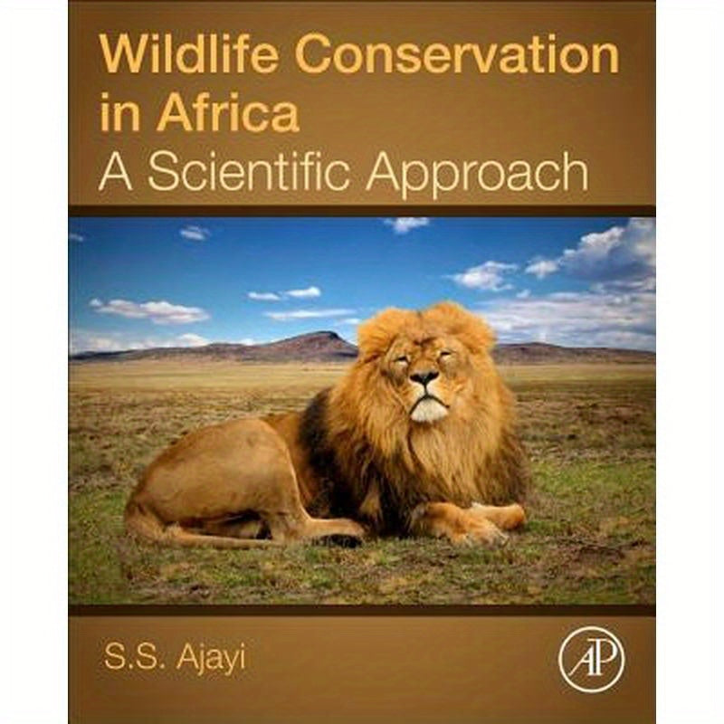 Wildlife Conservation in Africa: A Scientific Approach