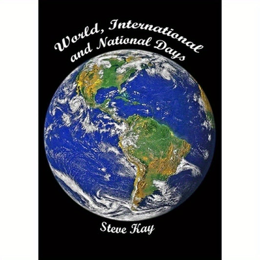 World, International and National Days