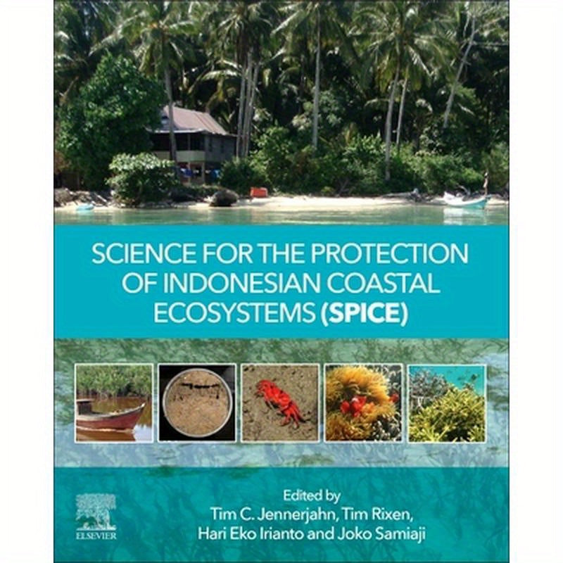 Science for the Protection of Indonesian Coastal Ecosystems (Spice)