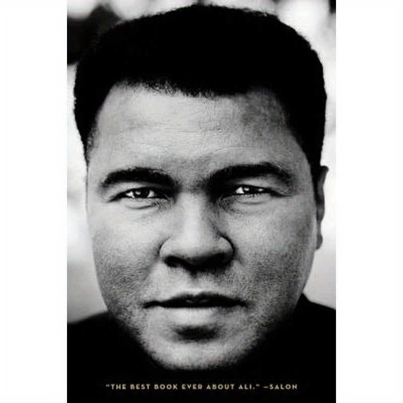 The Muhammad Ali Reader