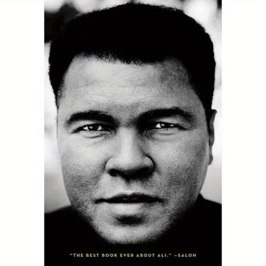 The Muhammad Ali Reader