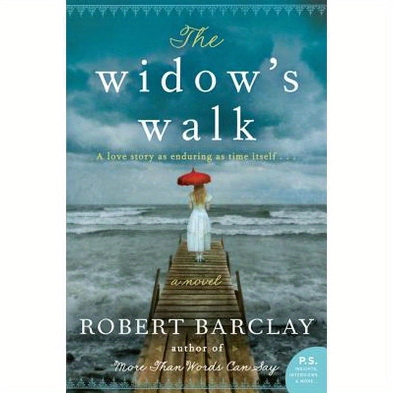 The Widow's Walk