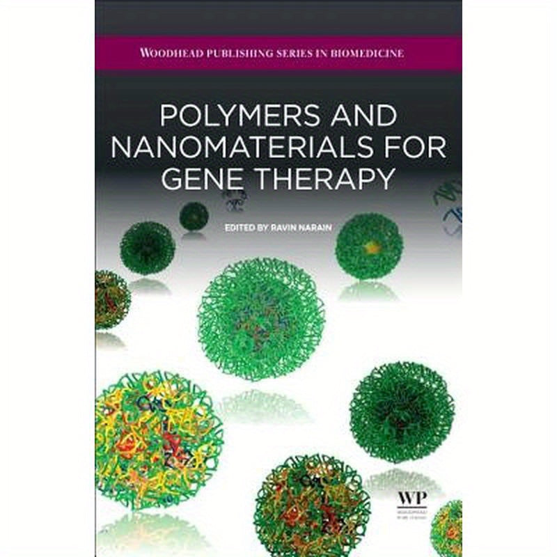 Polymers and Nanomaterials for Gene Therapy