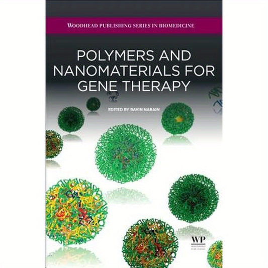 Polymers and Nanomaterials for Gene Therapy