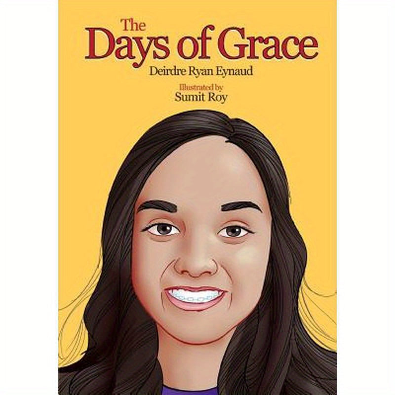 The Days Of Grace