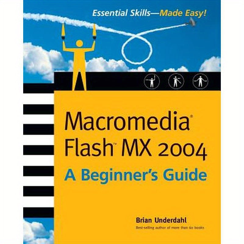Macromedia Flash MX