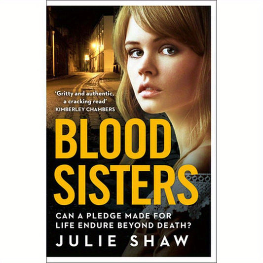 Blood Sisters: Can a Pledge Made for Life Endure Beyond Death?