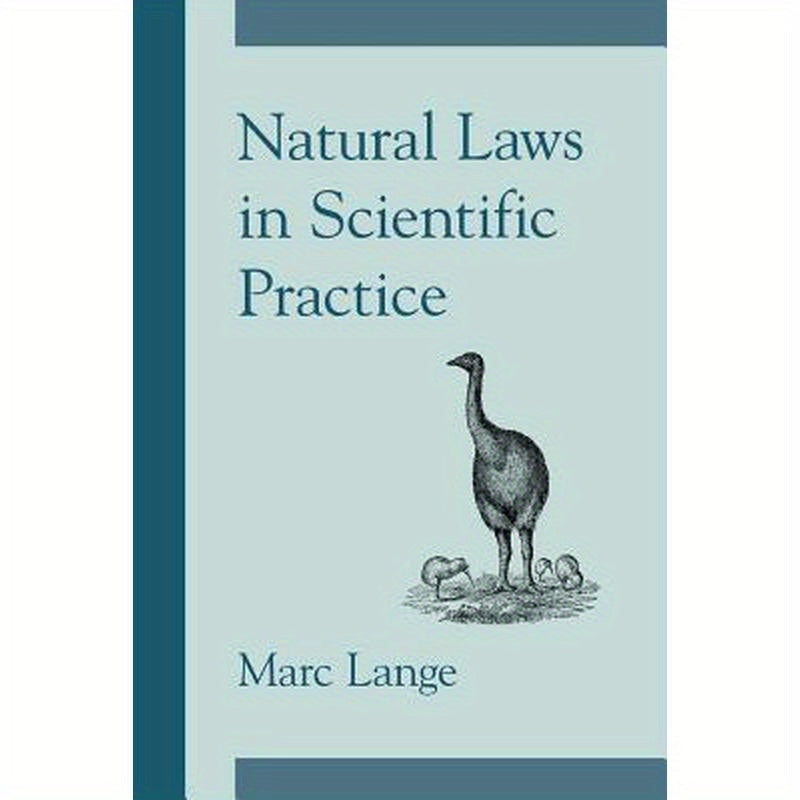 Natural Laws in Scientific Practice