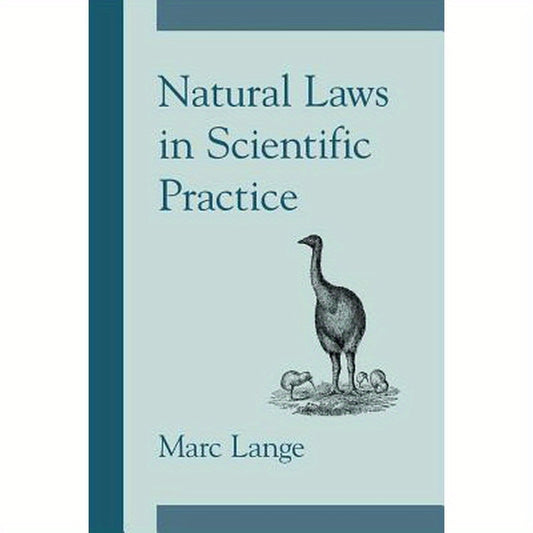 Natural Laws in Scientific Practice
