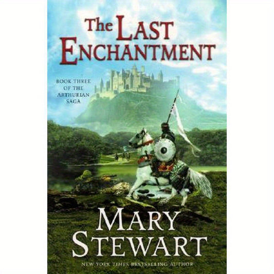 The Last Enchantment