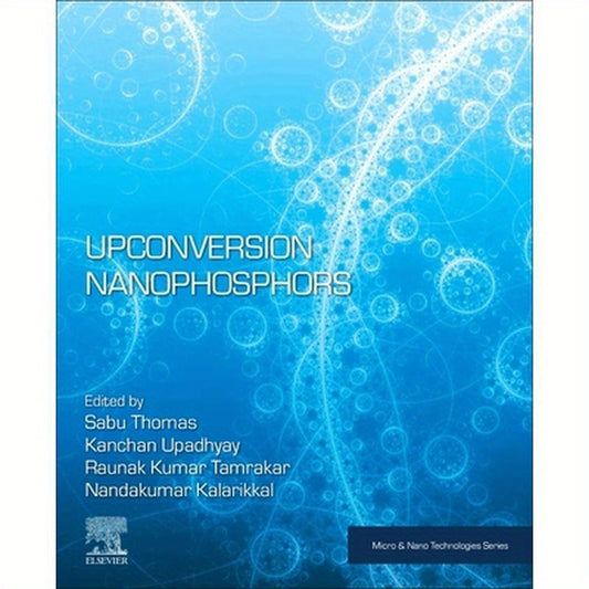 Upconversion Nanophosphors