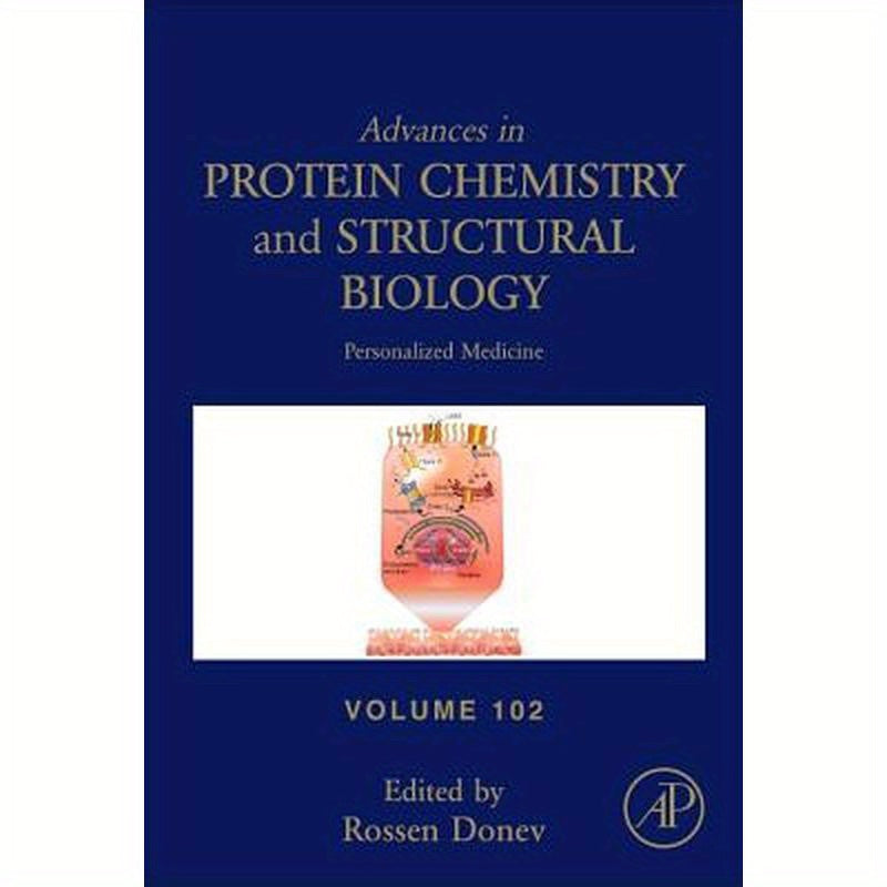 Personalized Medicine: Volume 102