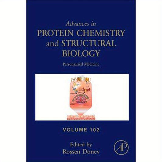 Personalized Medicine: Volume 102