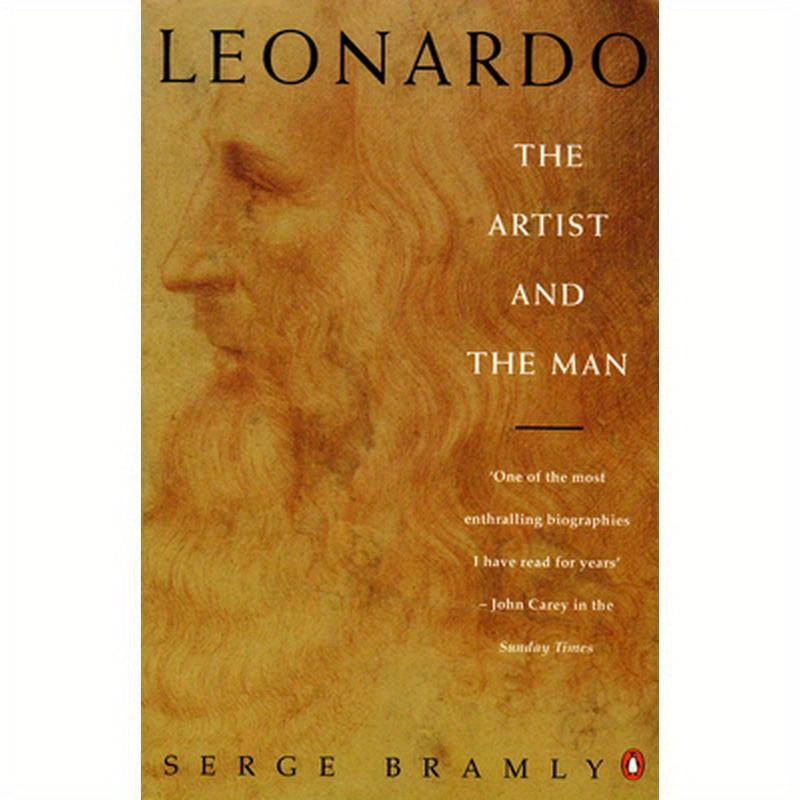 Leonardo: The Artist and the Man