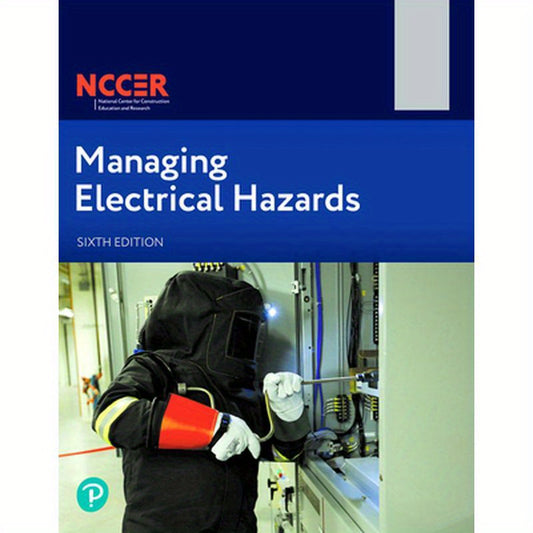 Managing Electrical Hazards