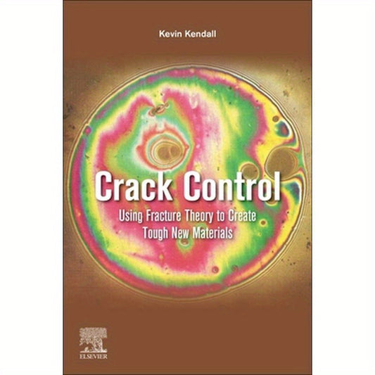 Crack Control: Using Fracture Theory to Create Tough New Materials