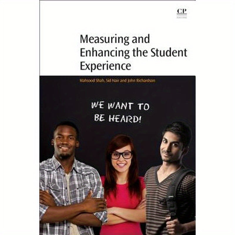 Measuring and Enhancing the Student Experience