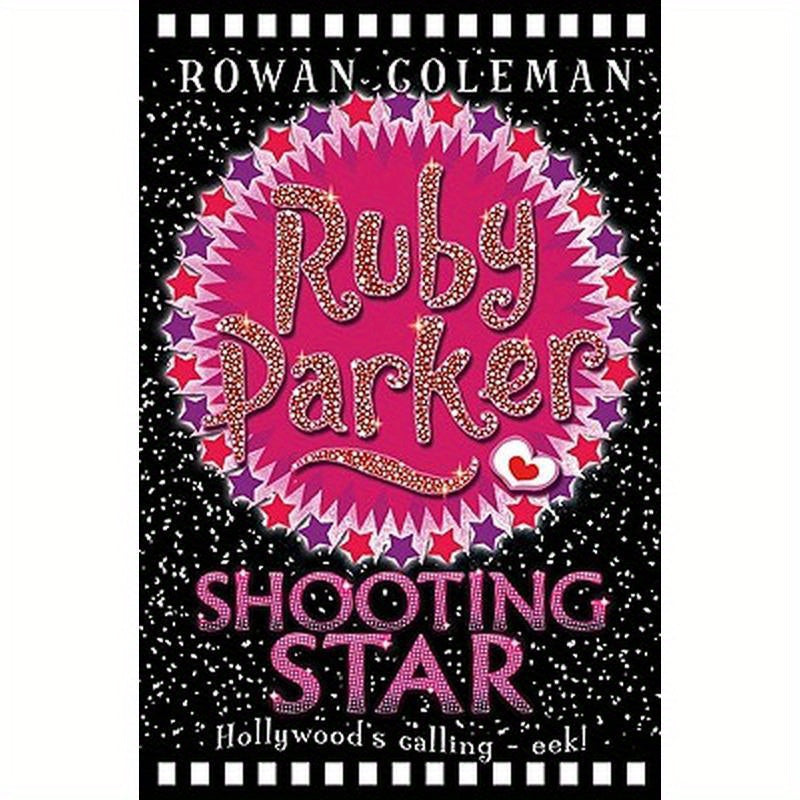 Ruby Parker: Shooting Star