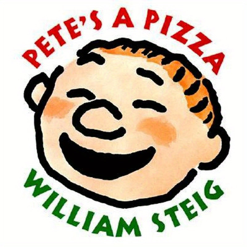 Pete's a Pizza