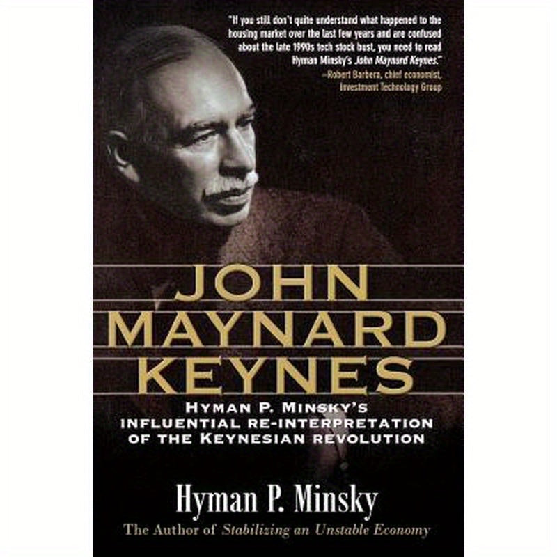 John Maynard Keynes