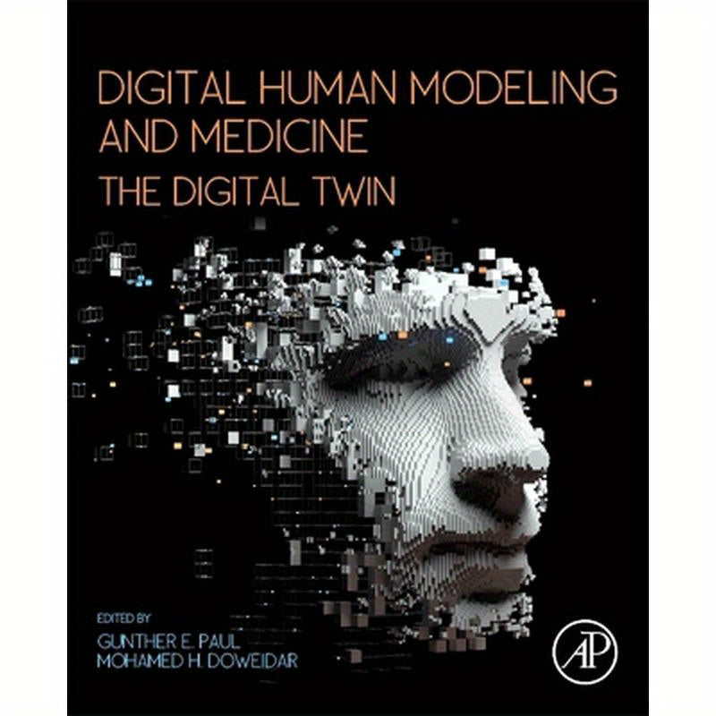 Digital Human Modeling and Medicine: The Digital Twin