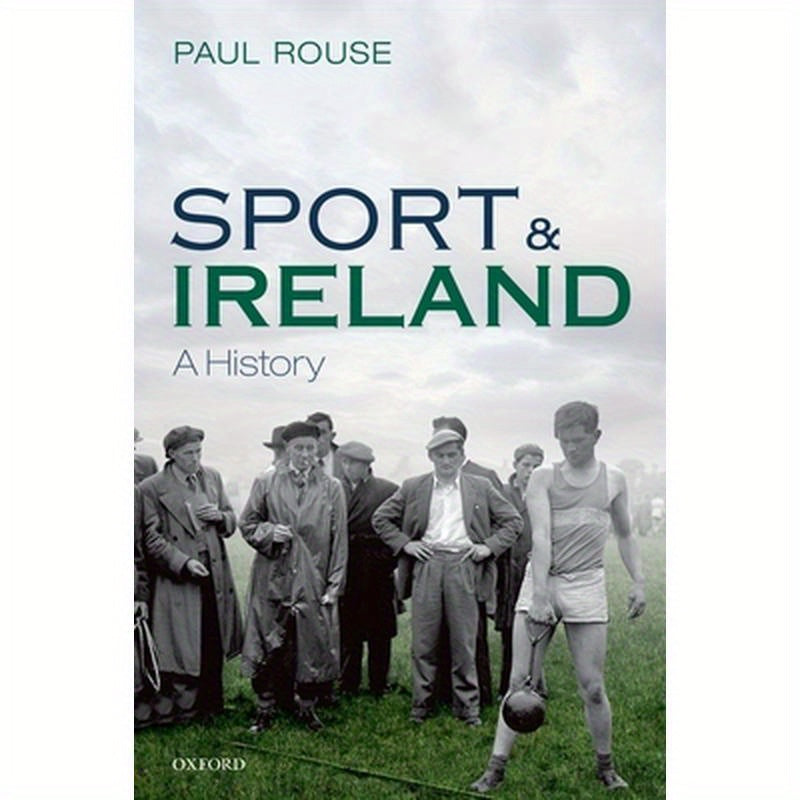 Sport & Ireland P