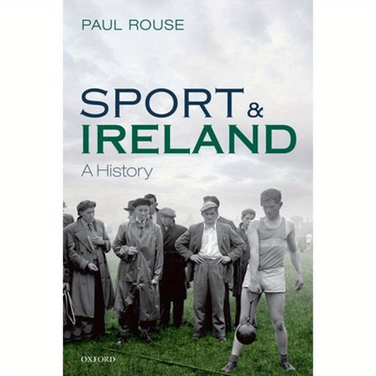 Sport & Ireland P