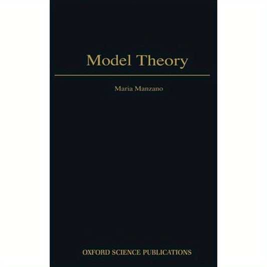 Model Theory
