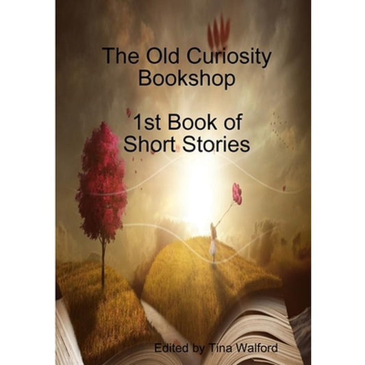 The Old Curiosity Bookshop 1st Book of Short Stories
