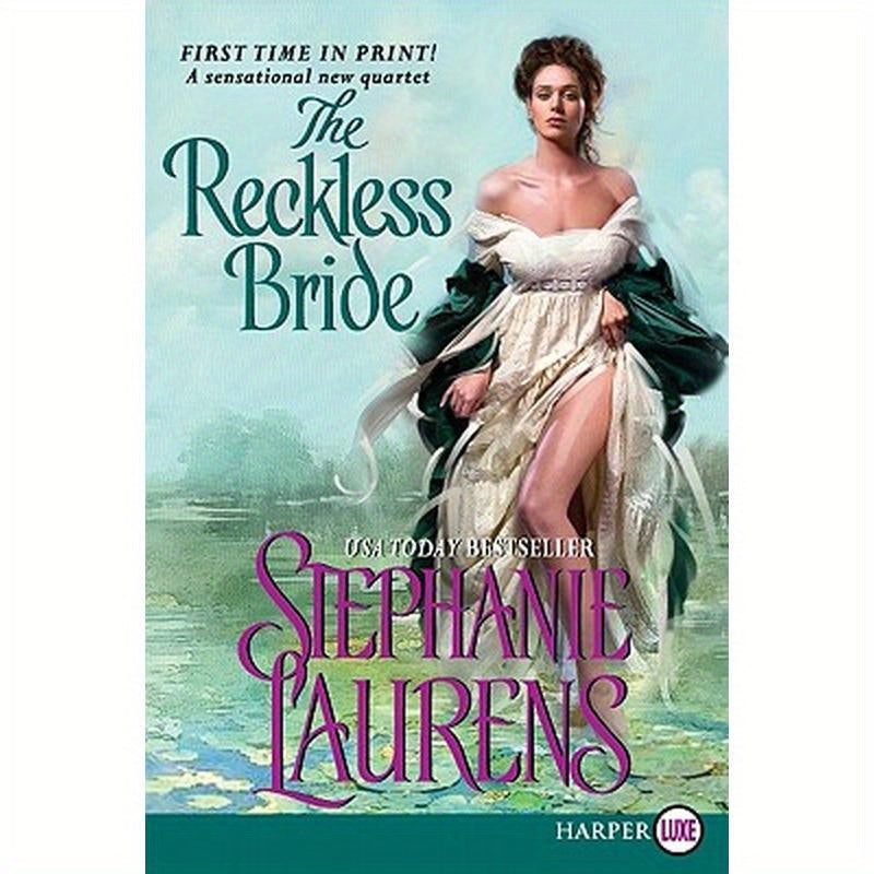 The Reckless Bride