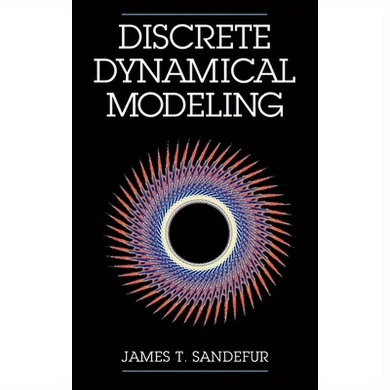 Discrete Dynamical Modeling
