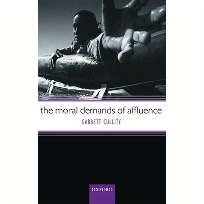 The Moral Demands of Affluence